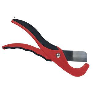 Orbit 1-14 in. Poly Pipe Ergo Cutter 26120