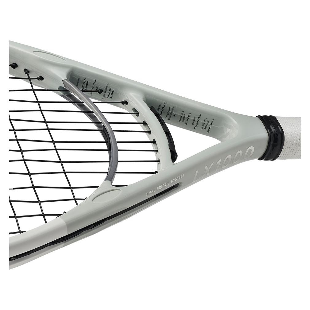 LX 1000 Tennis Racquet