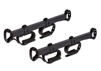 Kolpin Outdoors UTV Overhead In-Cab Gun and Bow Rack