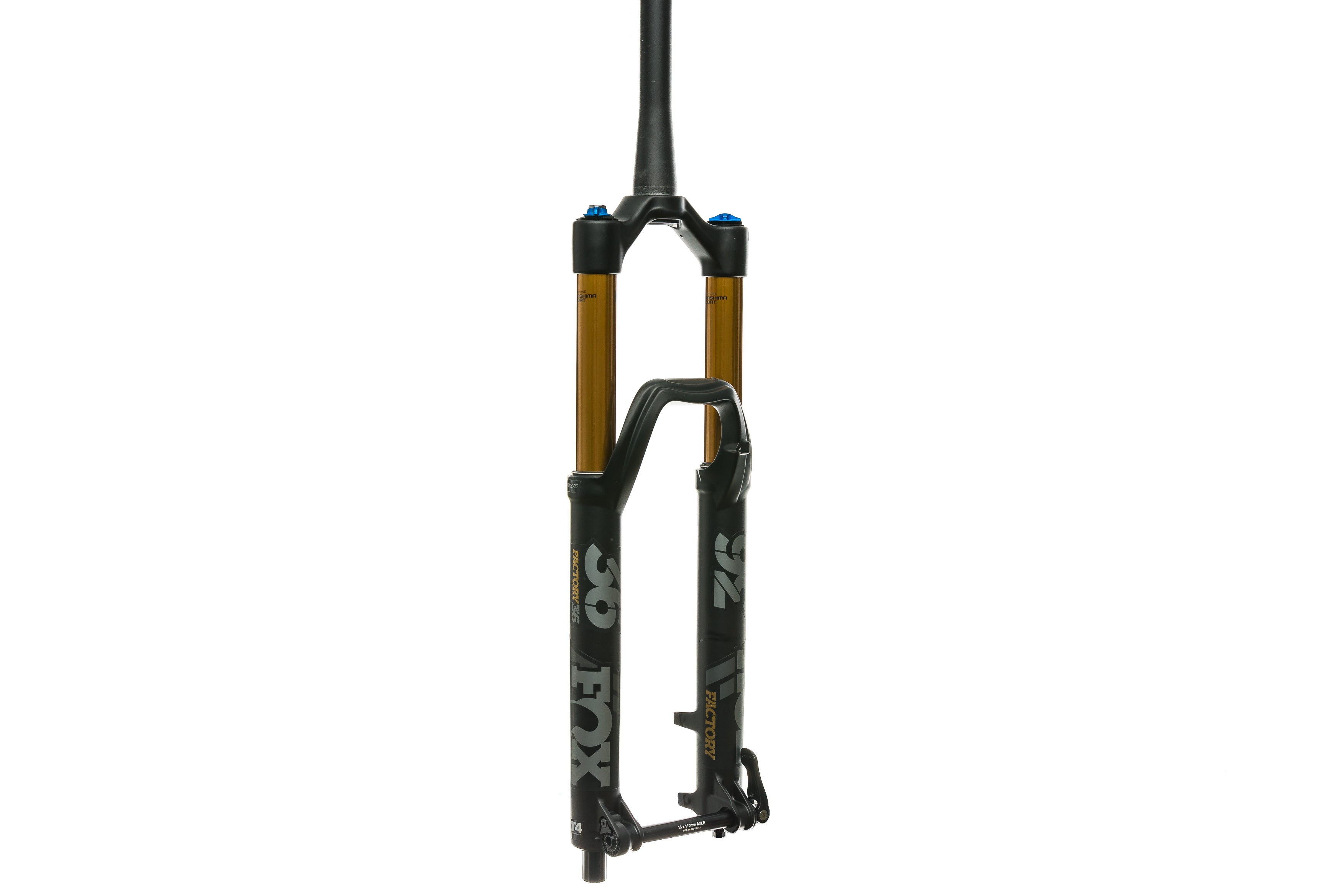 2019 Fox 36 Float Factory Series Mountain Fork 27.5