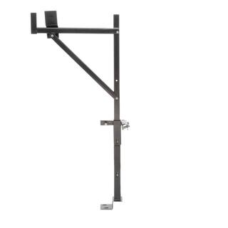 PRO-SERIES Heavy-Duty Single Sided Ladder Rack for Trucks 806410