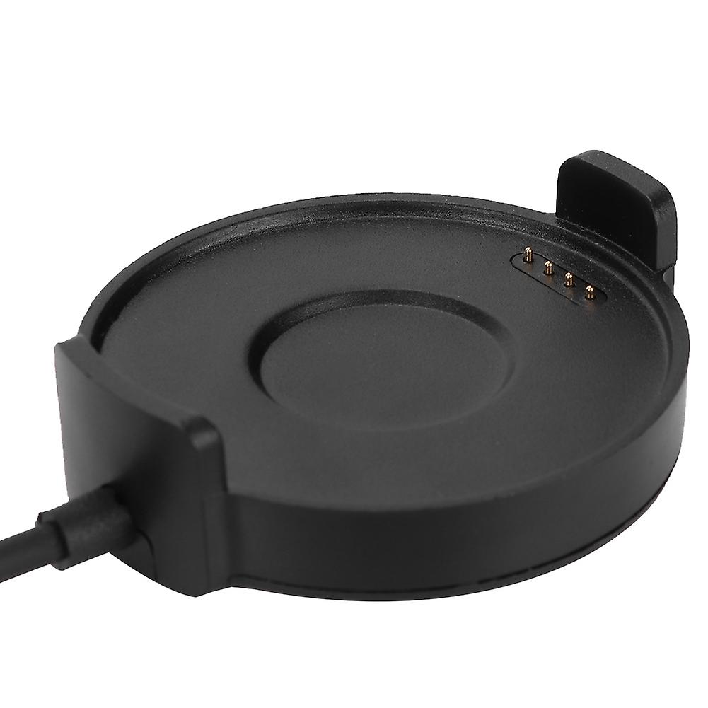 Multiple Protection Smart Watch Fast Charging Charger For Ticwatch Pro