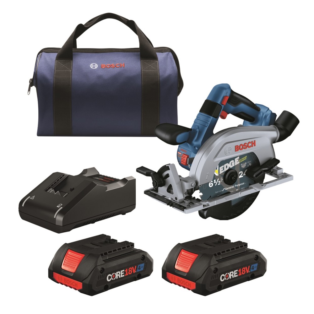 Bosch 18V 6 1/2