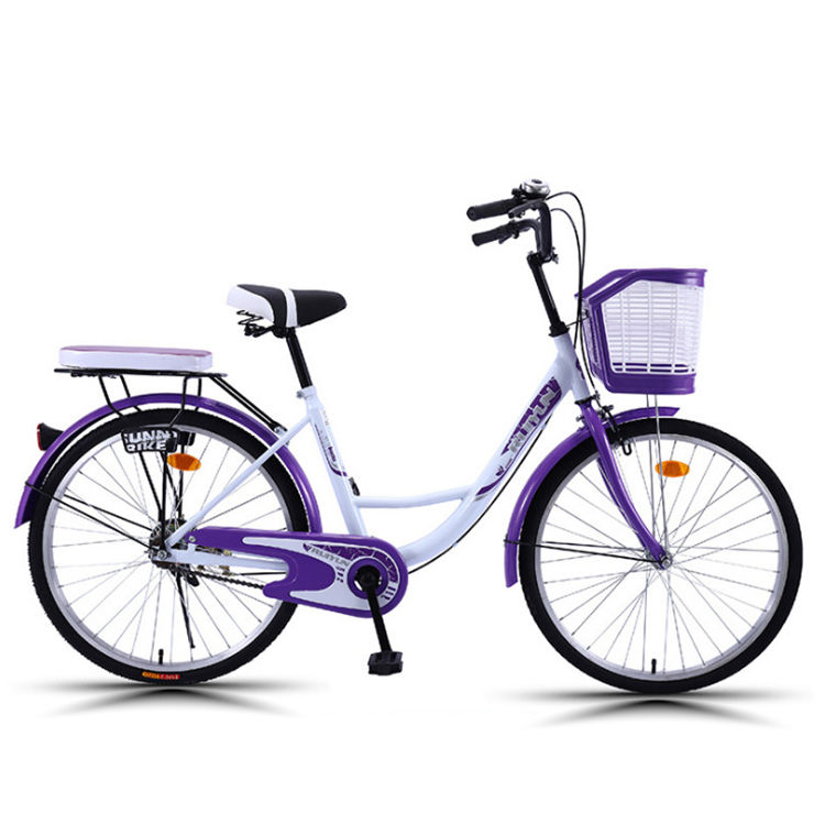 cheap bicycle 24'' 26''city bike/women bike bicycle/cycling for lady