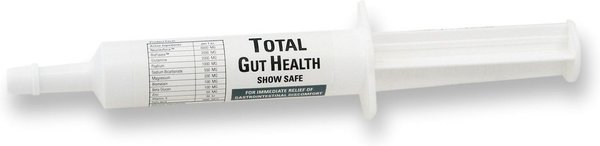 Ramard Total Gut Health Powder Horse Supplement