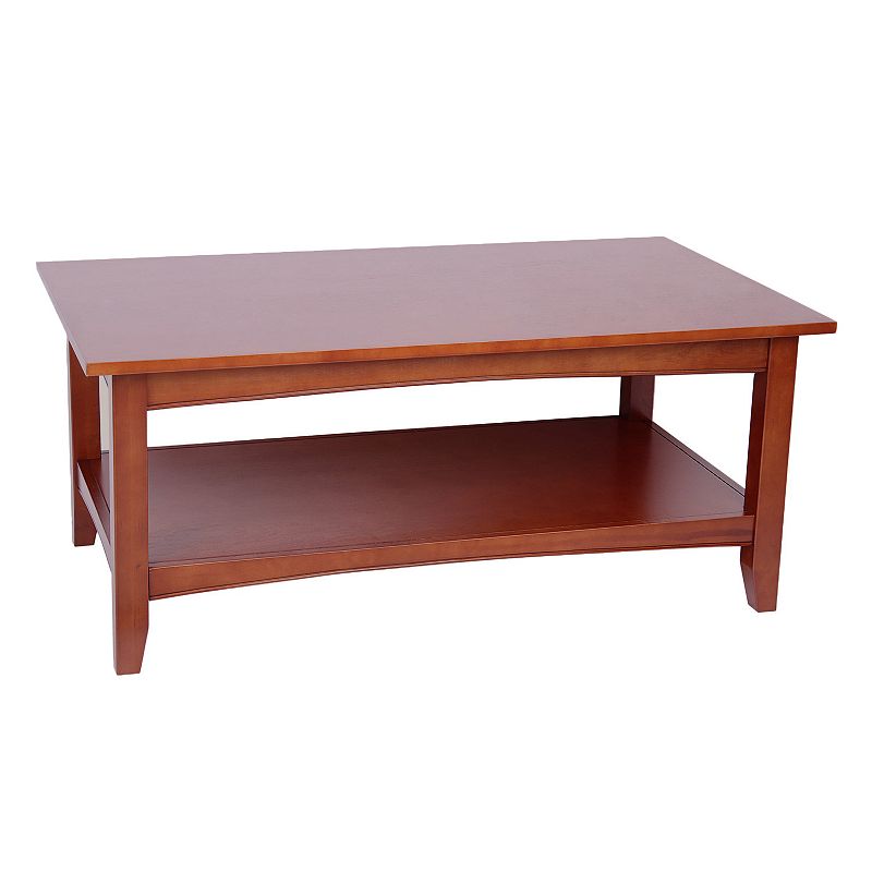 Alaterre Shaker Cottage Coffee Table