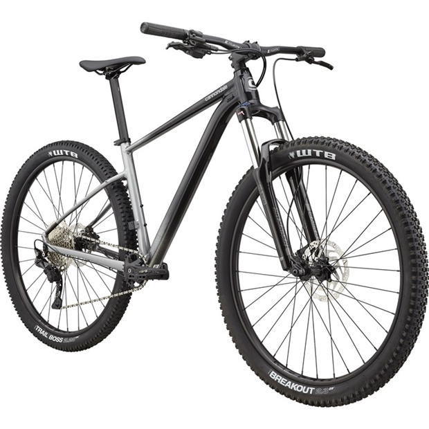 Cannondale Trail SE 4 Mountain Bike