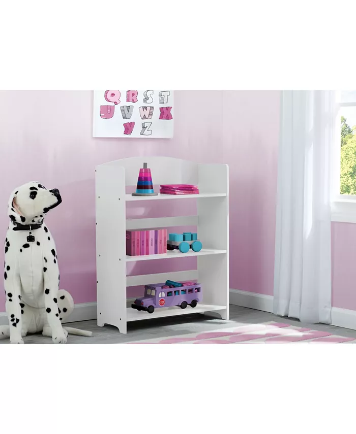 Delta Children Mysize Bookshelf