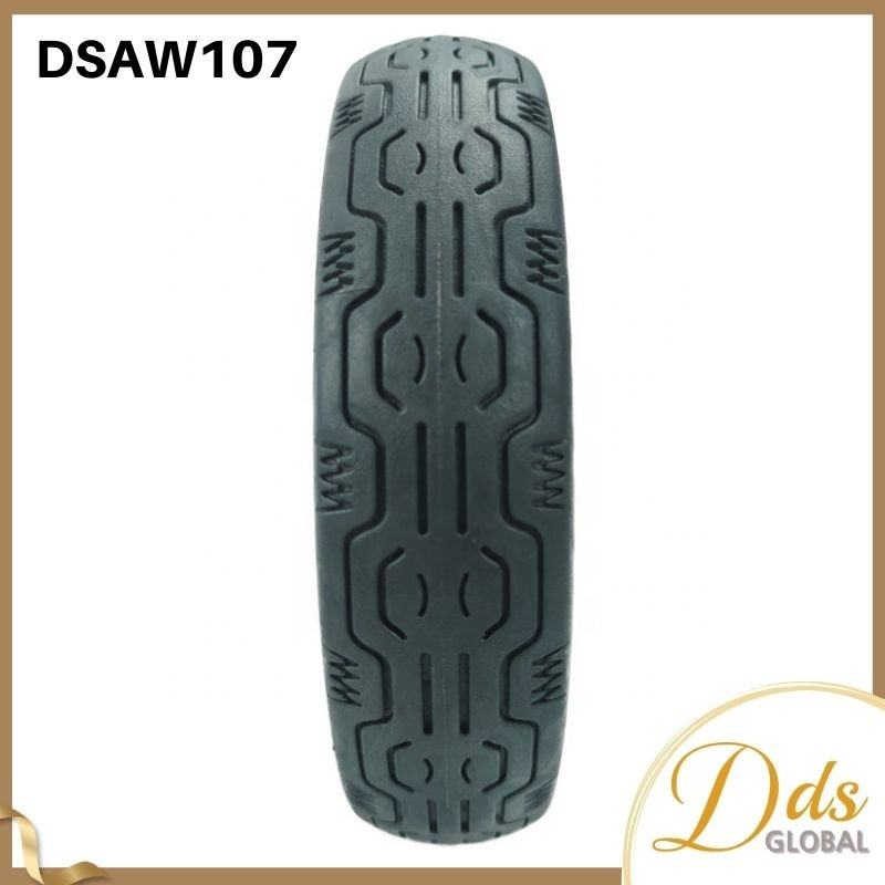 DDS TPE Material Texture Design Wheel Exclusive Patented 8.5*2.0 Solid Tyre For Xiaomi Electric Scooter M365 Tire