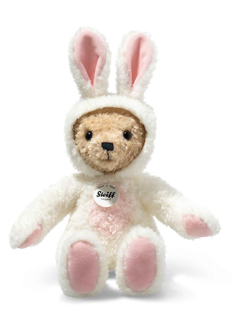 Steiff Hoodie teddy bear rabbit 27 cm