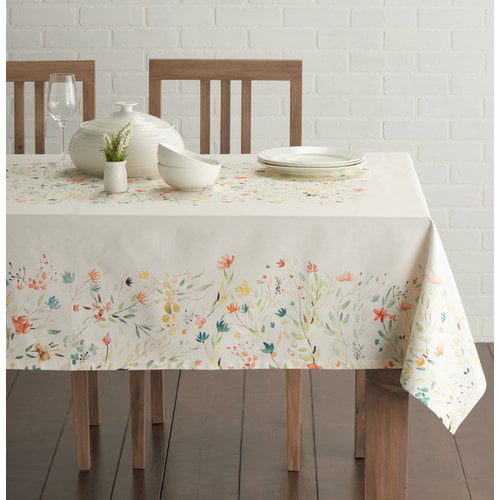 Maison d' Hermine Colmar Tablecloth