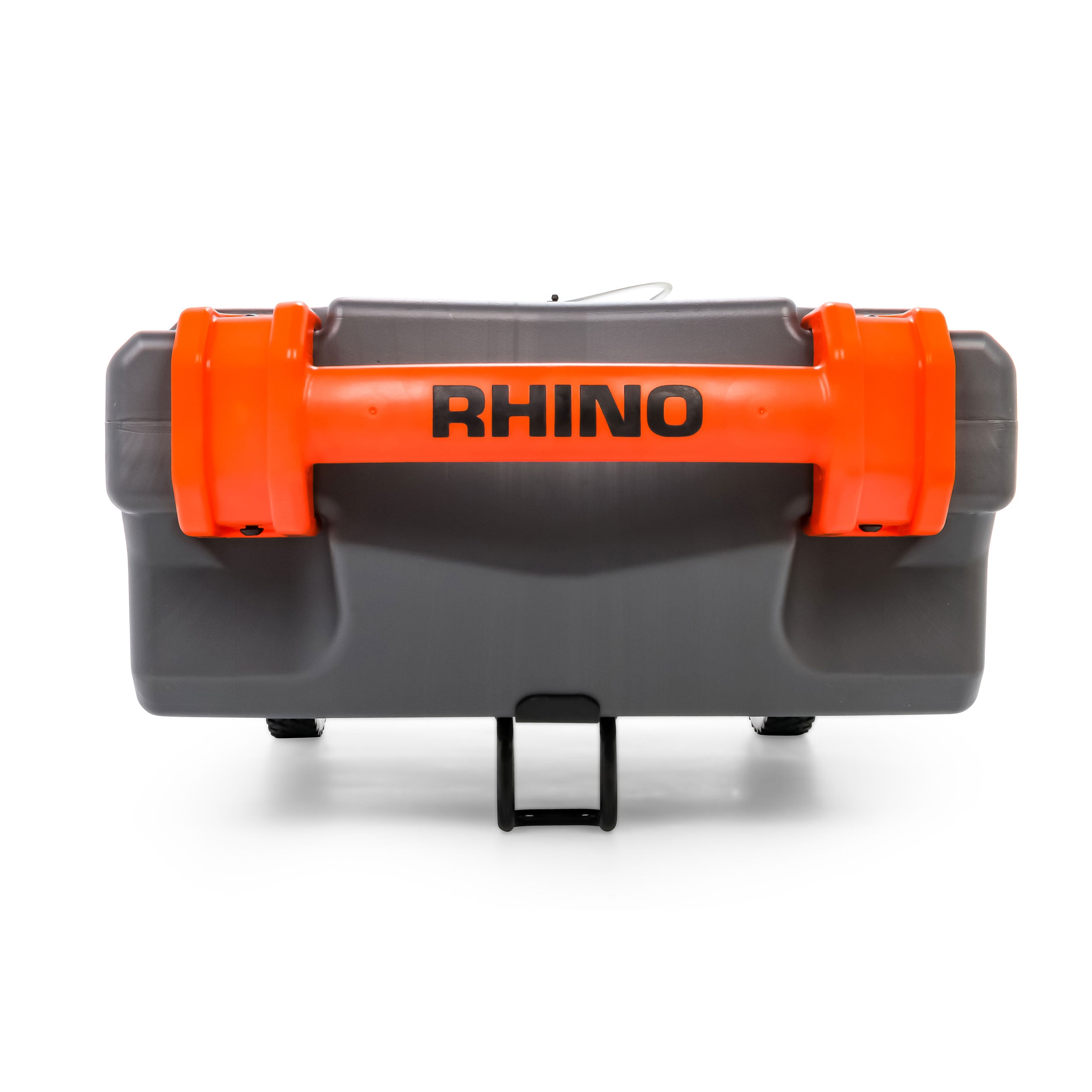 Camco 39006 Rhino Portable 36 Gal RV Waste Tank w/ Hose & Accessories (2 Pack)