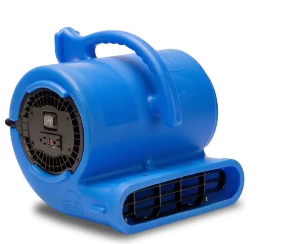 B-Air VENT Air Mover ;