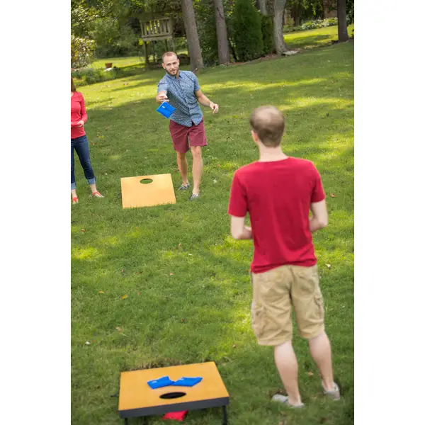 Escalade Triumph Tournament Cornhole Set