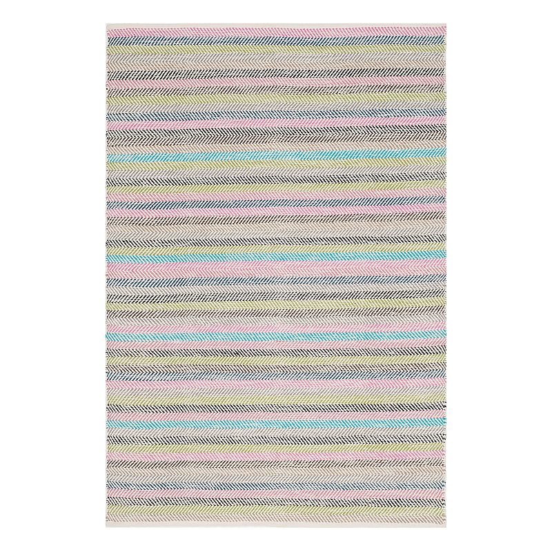 Safavieh Kilim Giselle Striped Rug