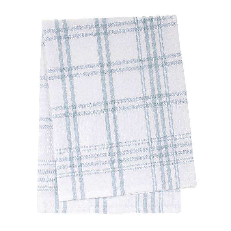 Cotton Tea Towel (set Of 3)