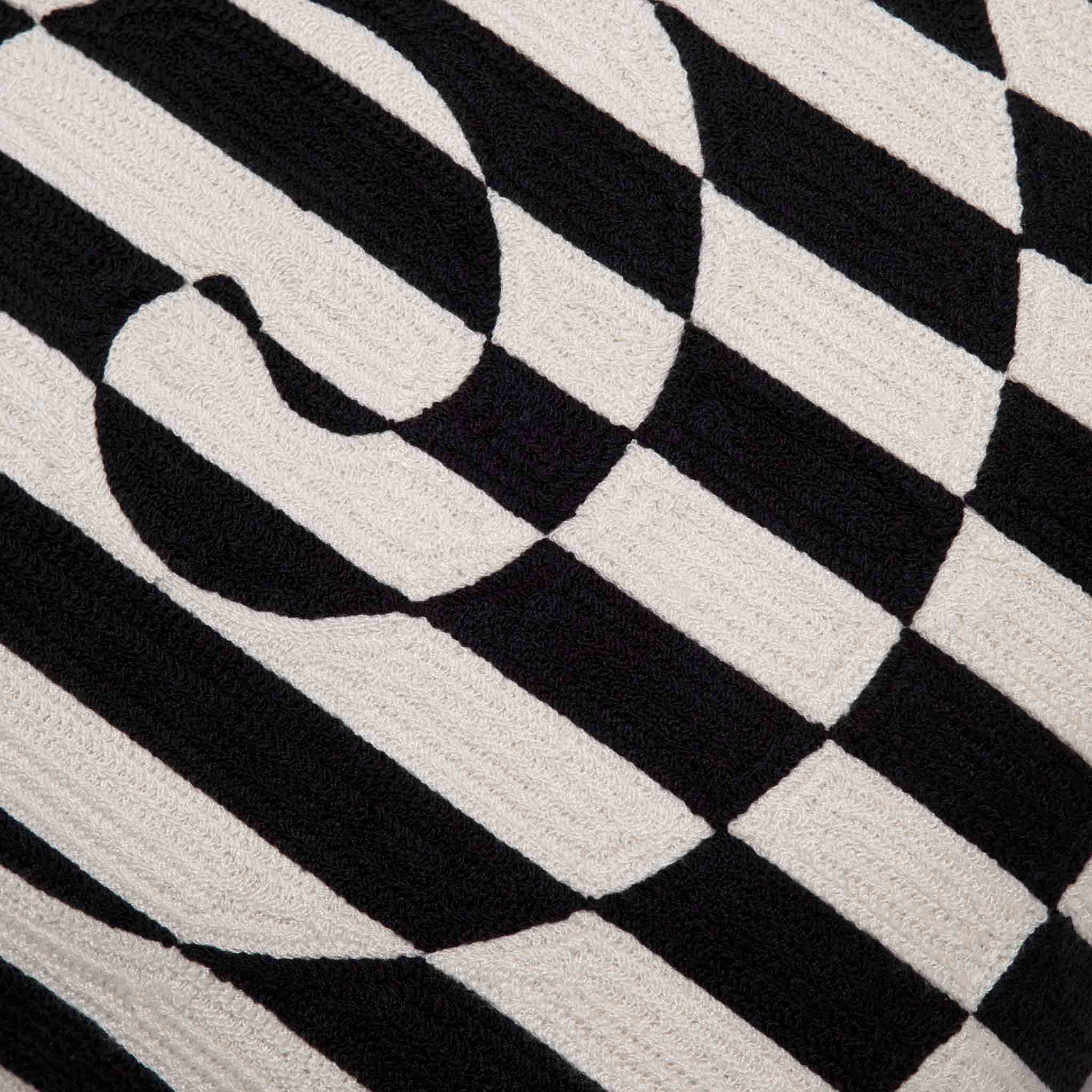 Dazzle Throw Pillow