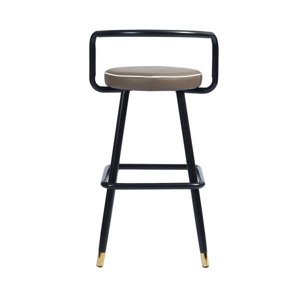 Homyliin Bar and Counter Stool (Set of 2)