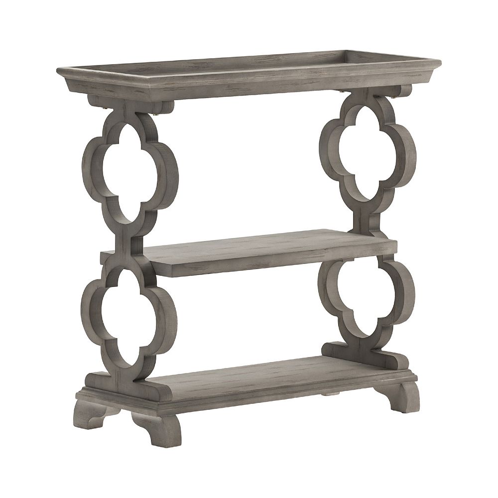 Chelsea Tray Top Console Table