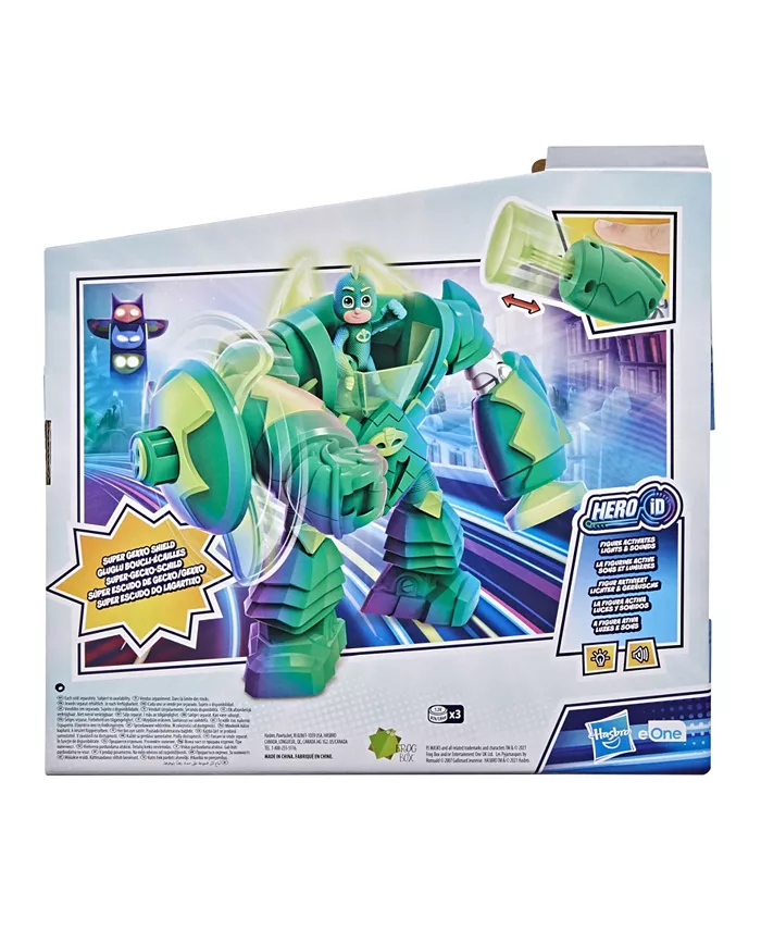 PJ Masks CLOSEOUT! Robo Gekko