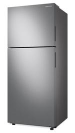 RT16A6105SRAA 16 cuft TopMount Refrigerator with AllAroun