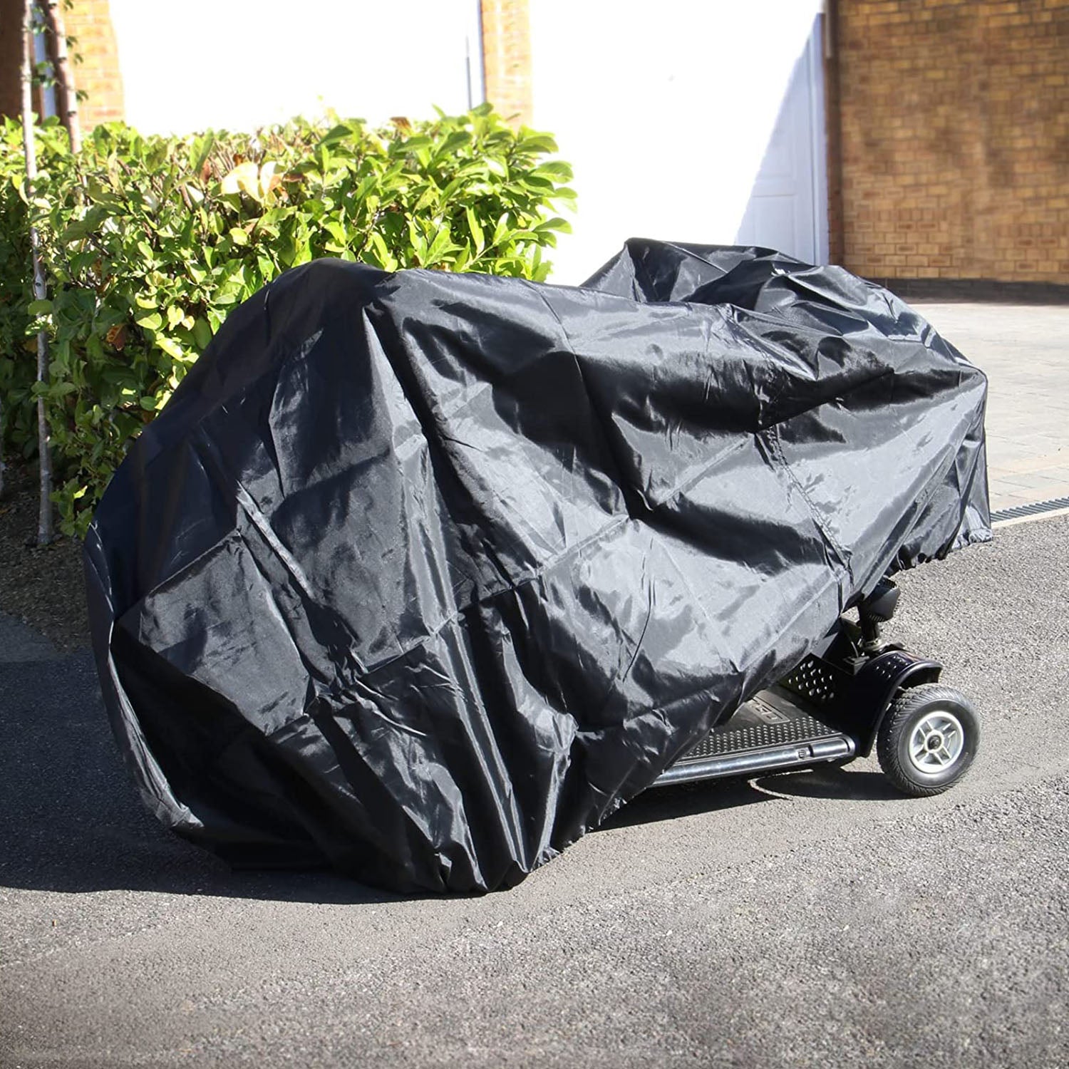 iMountek Mobility Scooter Cover Wheelchair Shelter Protector Motorcycle Protector