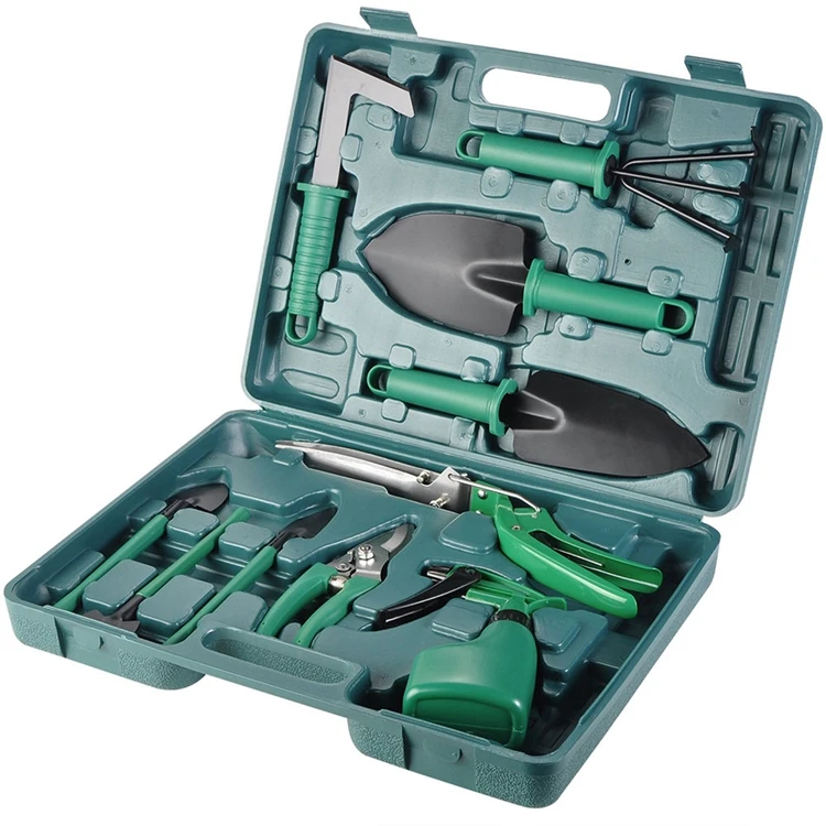 Customized Plant Tool Garden Tool Set Garden Hand Tool