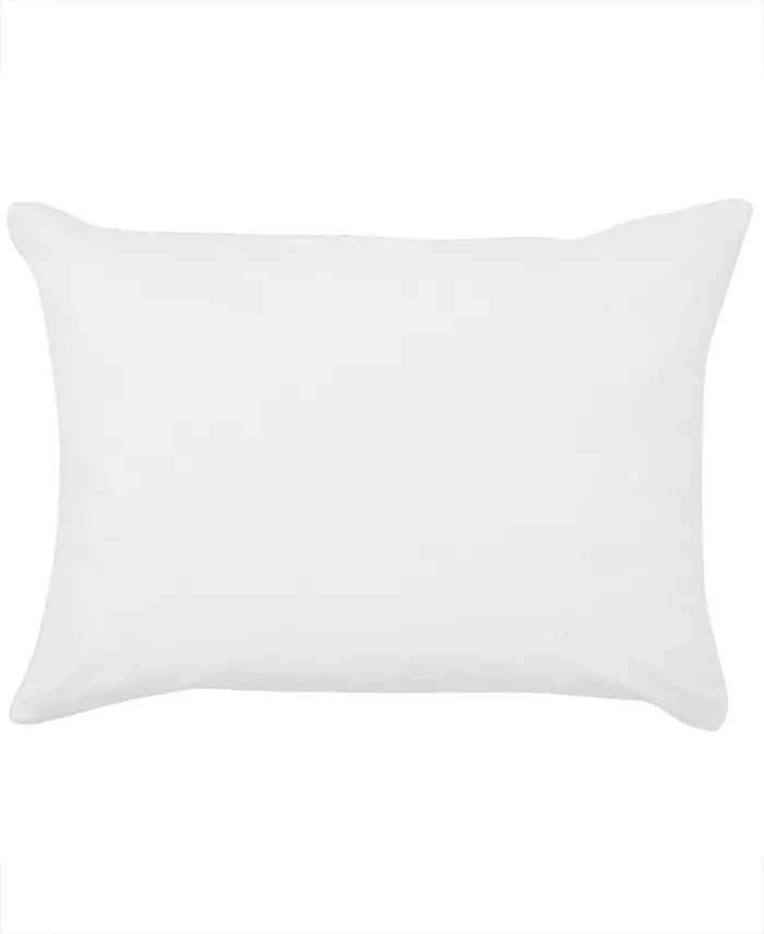 Sealy Moisture Wicking 100% Cotton Standard Queen Pillow