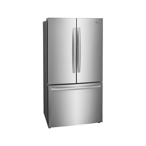 23.3 Cu. Ft. Counter-Depth French Door Refrigerator