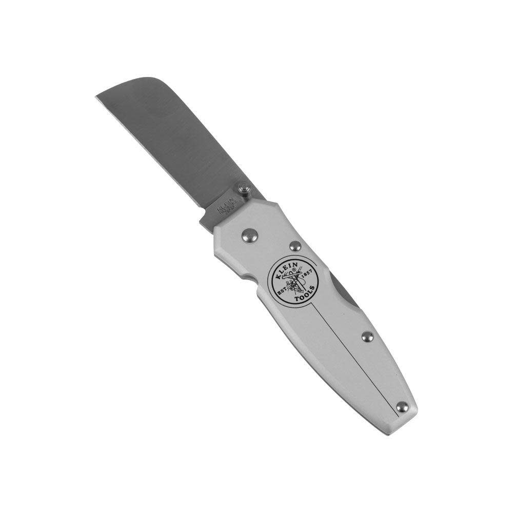 Lightweight Lockback Knife 2-1/2