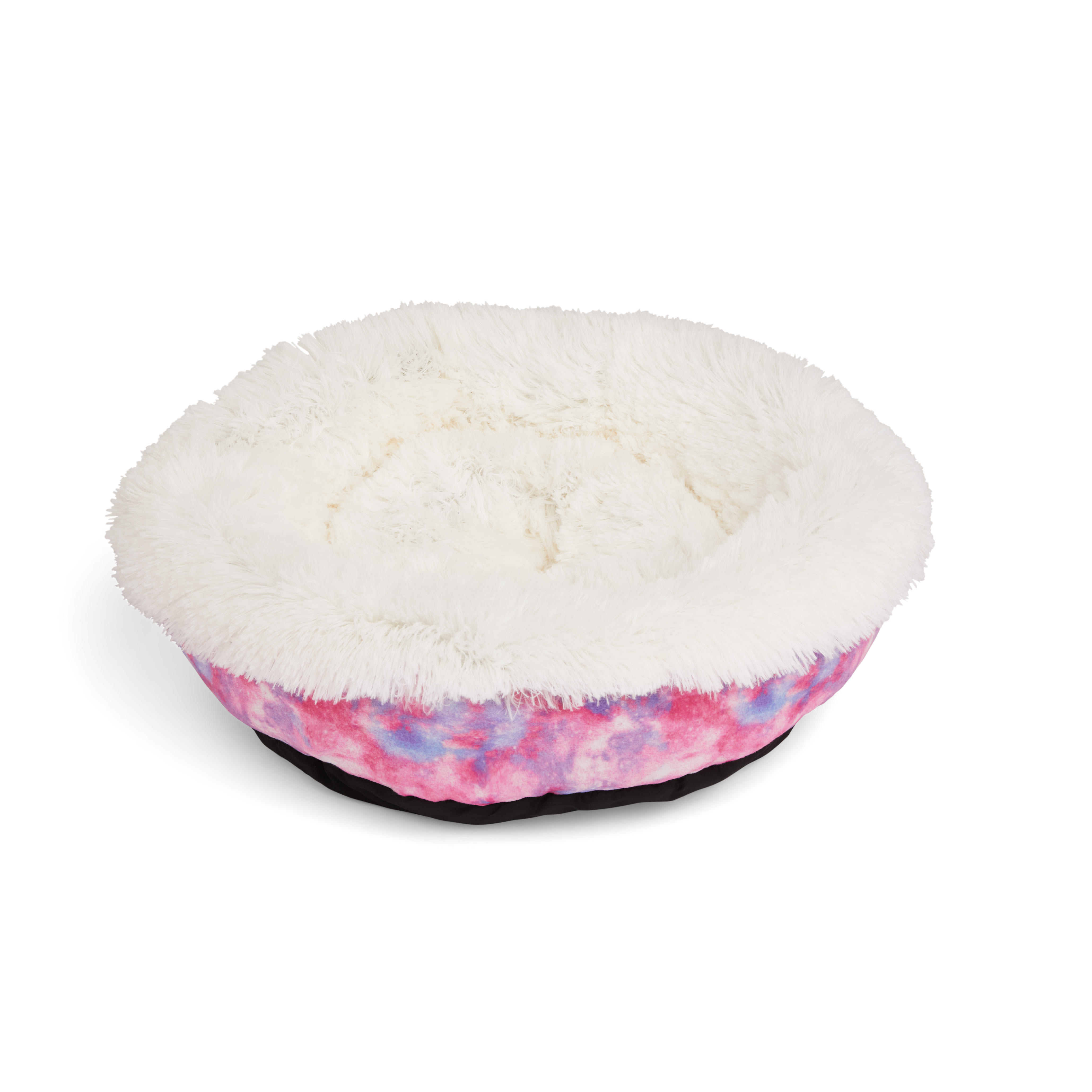 EveryYay Galaxy Cuddler Cat Bed， 19