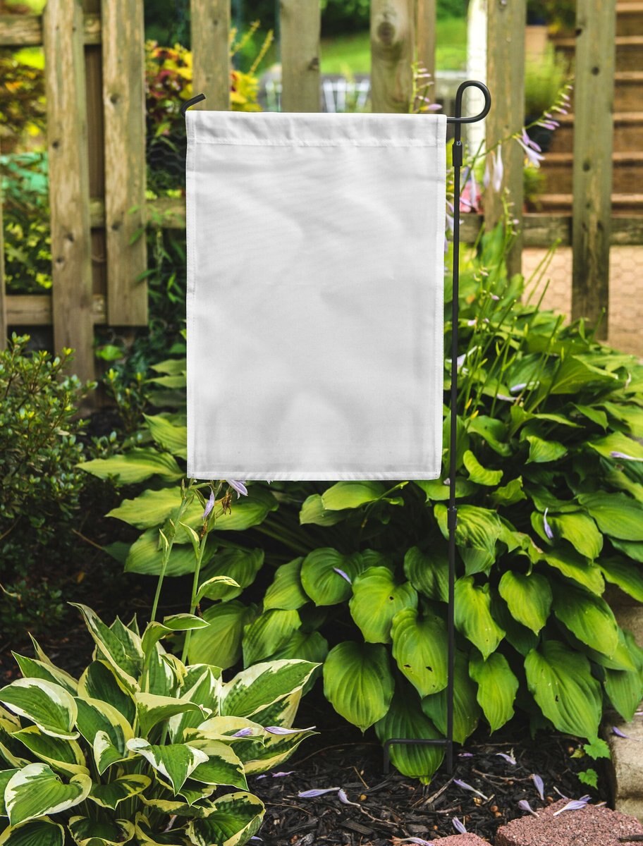 Gateway Lane Garden Flag Stand