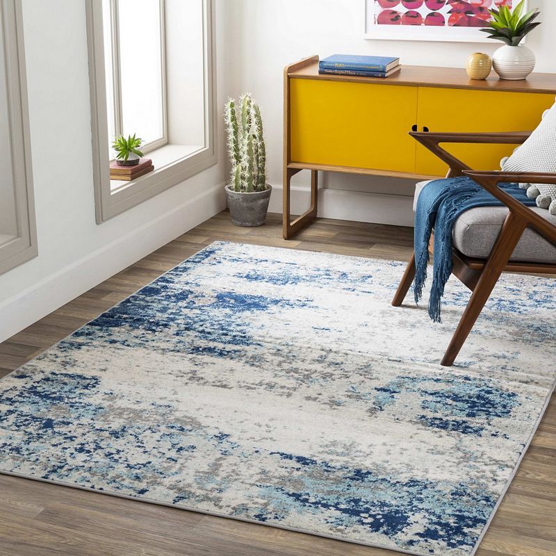 Boteburen Modern Area Rug