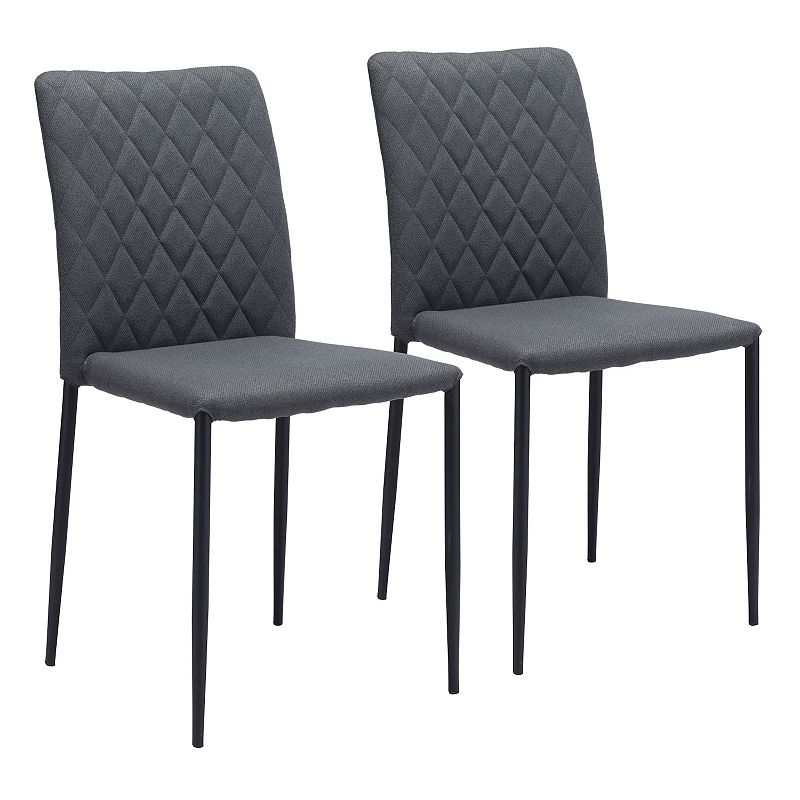 Harve Dining Chair 2-piece Set