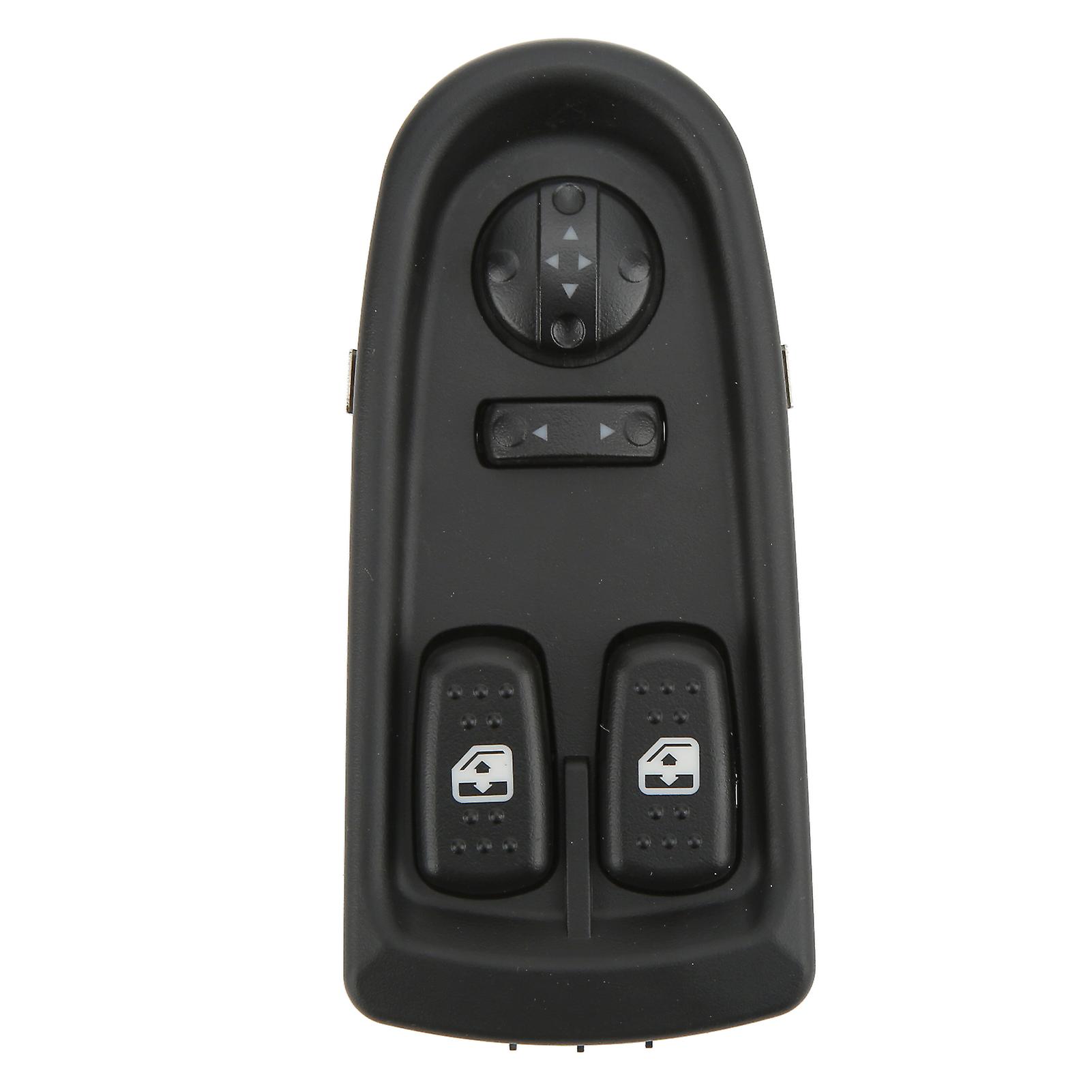 Power Window Switch 5801304491 Window Control Switch Replacement For Iveco Daily 20062011