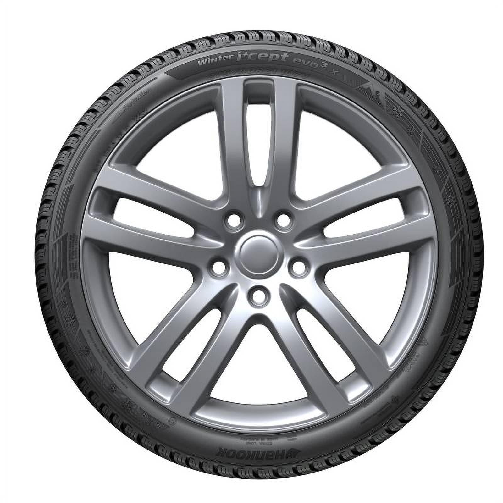 Hankook Winter i*cept evo3 X (W330A) Winter 275/40R20 106V XL Passenger Tire