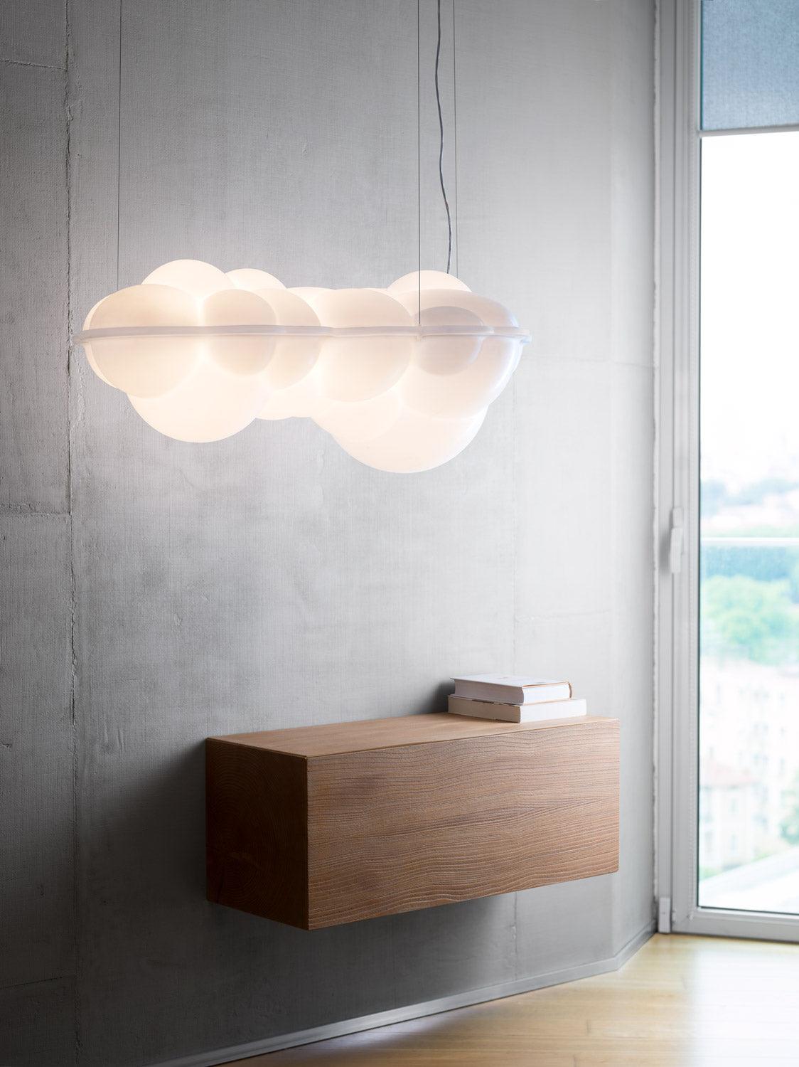 Nuvola Pendant Lamp