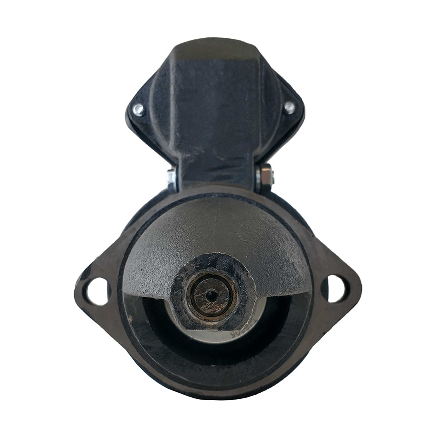 New Starter Compatible With 1979-1984 Crusader Marine Inboard 350 by Part Number 30123