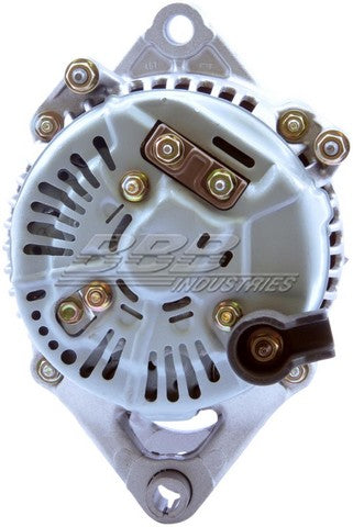 CARQUEST Remanufactured Alternator