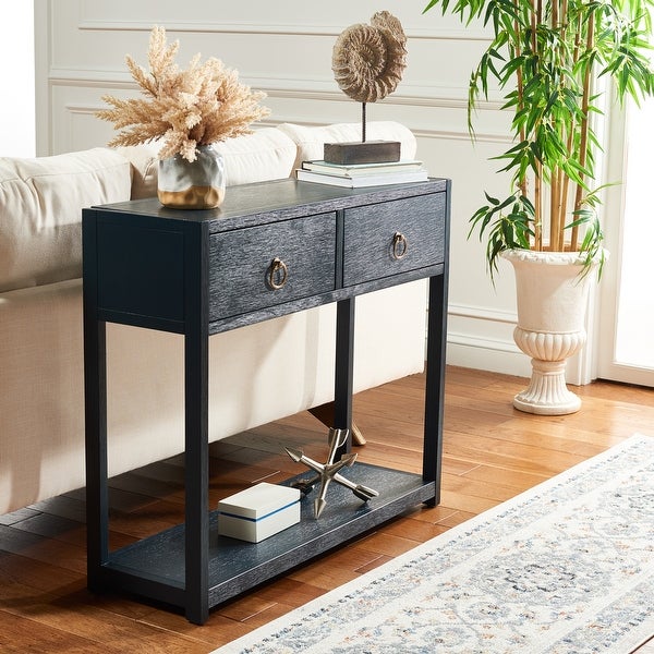 SAFAVIEH Sadie Console Table