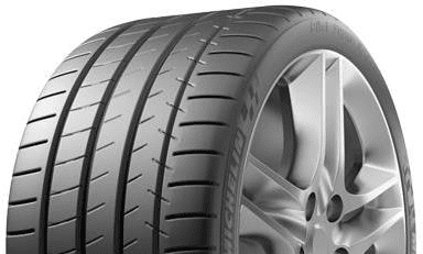 Michelin Pilot Super Sport 245/35R19 93 Y Tire