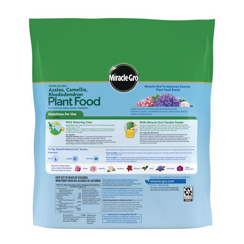 PLANT FOOD FLWR PWDR 5LB