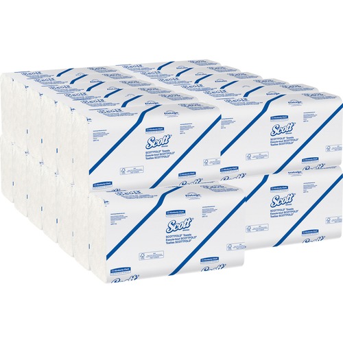 Scott Paper Towels  KCC01980