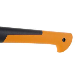 Fiskars X27 6.3 lb. Super Splitting Axe with 36 in. Shock-absorbing Handle 378841-1004