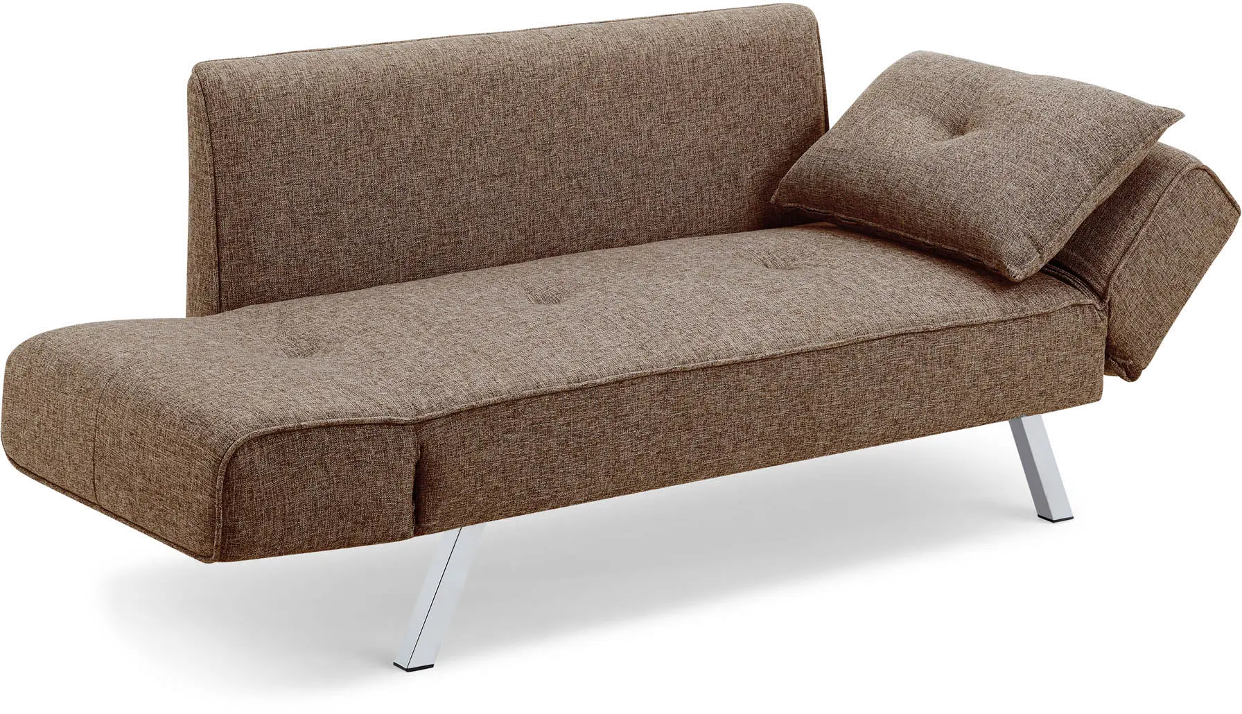 Matthew Brown Serta Sofa