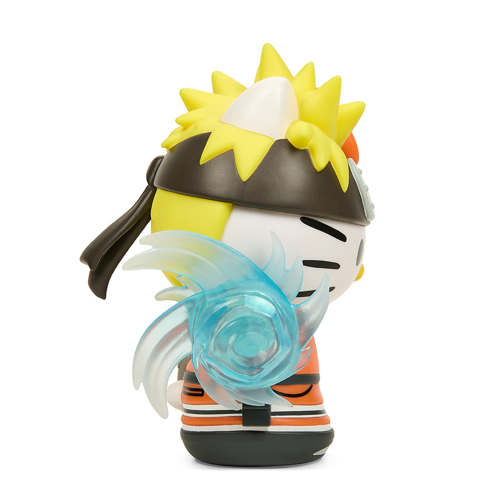 Naruto x Hello Kitty®️ Naruto Charge 8