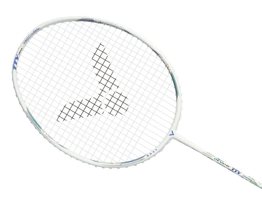 Victor Thruster K TTY Ultima Limited Edition Badminton Racket (2025)