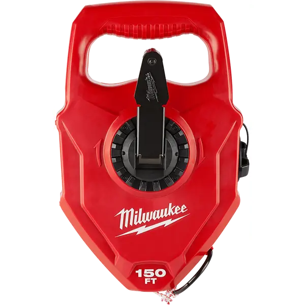 Milwaukee 150' Extra Bold Large Capacity Chalk Reel