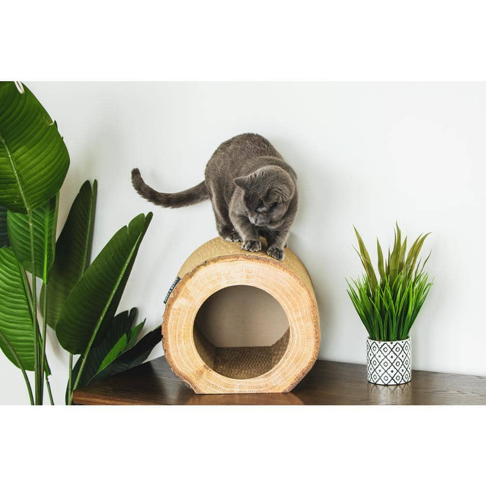 PARK AND BENCH Birch Cat Scratcher PB-BH1