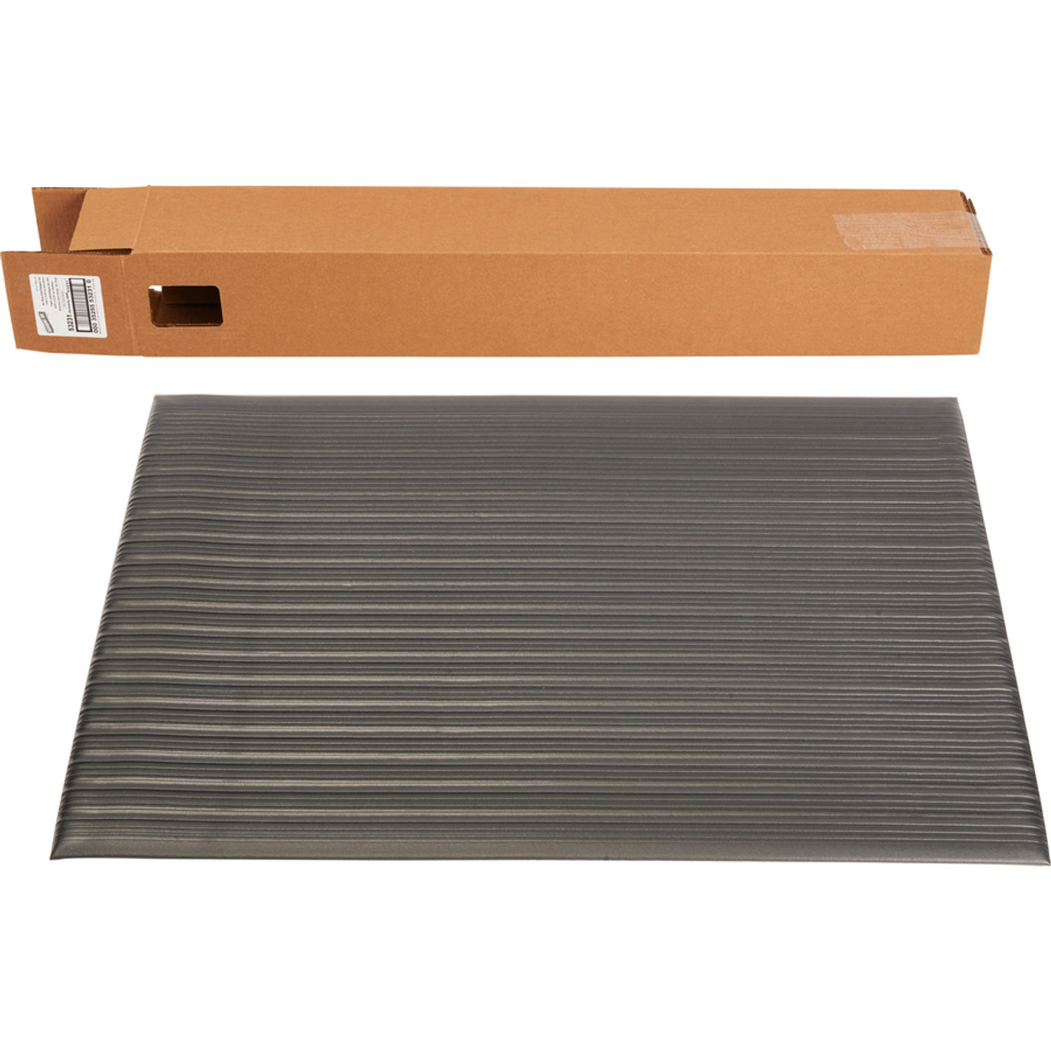 Air Step Anti-Fatigue Mat by Genuine Joe GJO53231